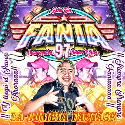 La Cumbia Fania97's cover