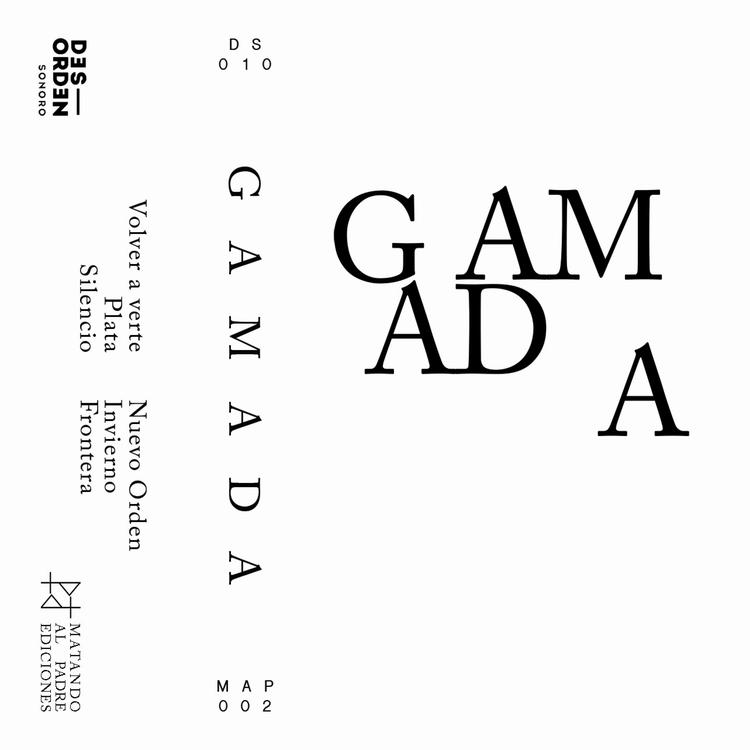 Gamada's avatar image