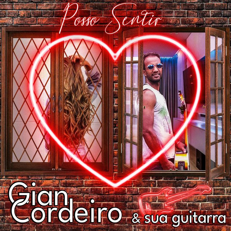 Gian Cordeiro's avatar image