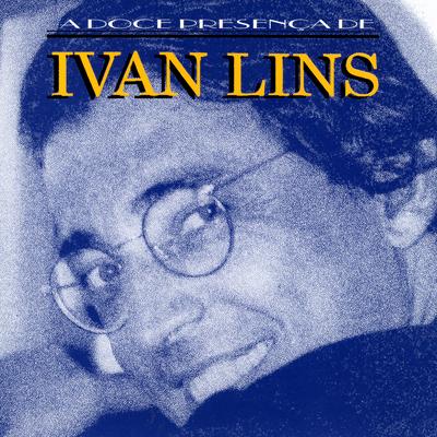 Trinta Anos By Ivan Lins's cover