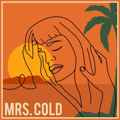 Mrs. Cold By Flora Martínez's cover