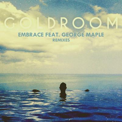 Embrace (Remixes)'s cover