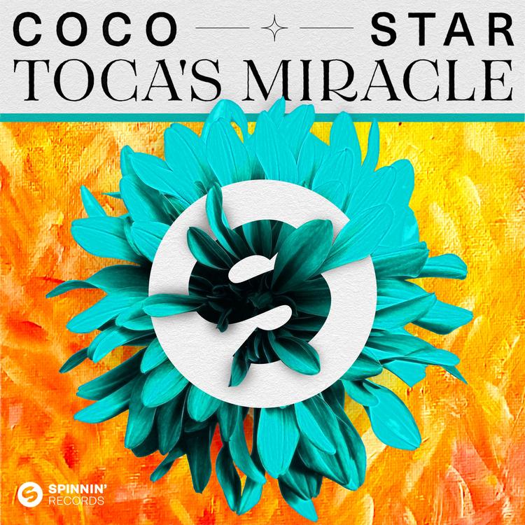 Coco Star's avatar image