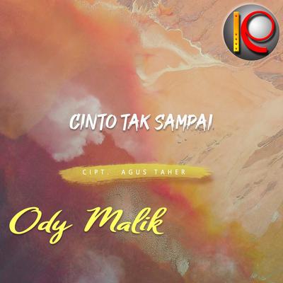 Cinto Tak Sampai's cover