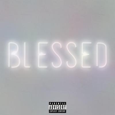 Blessed's cover