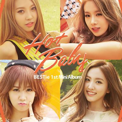 Love Options By BESTie's cover