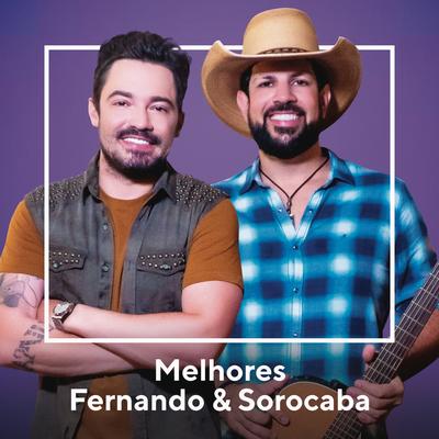 40 Linhas (feat. Matheus & Kauan) (Ao Vivo) By Matheus & Kauan, Fernando & Sorocaba's cover