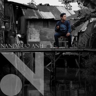 Nandario Anh's cover