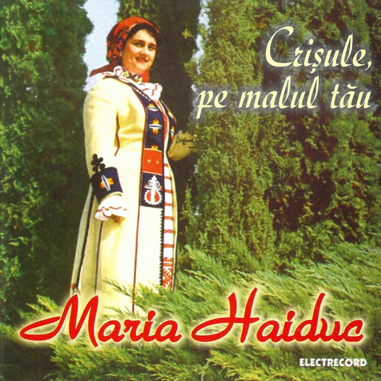 Maria Haiduc's avatar image