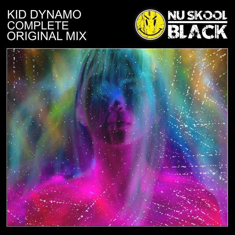 Kid Dynamo's avatar image