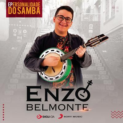 Se a Fila Andar By Enzo Belmonte's cover