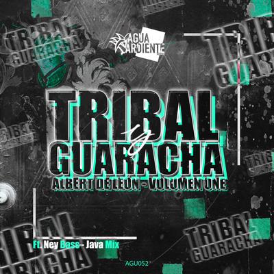 Tribal Y Guaracha Vol. One's cover