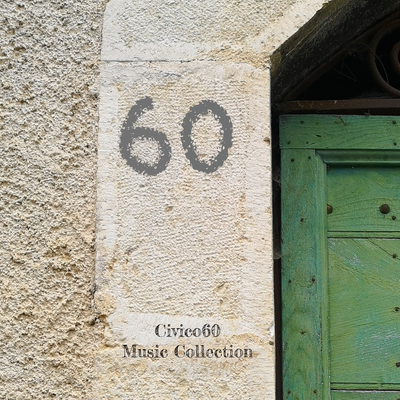 Civico60 Music Collection's cover