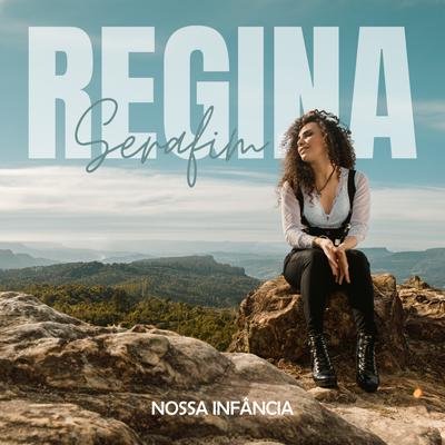 Nossa Infância's cover