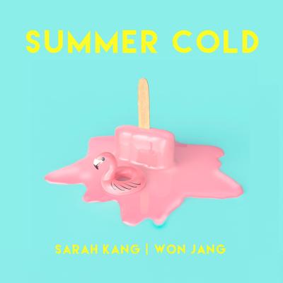 Summer Cold's cover