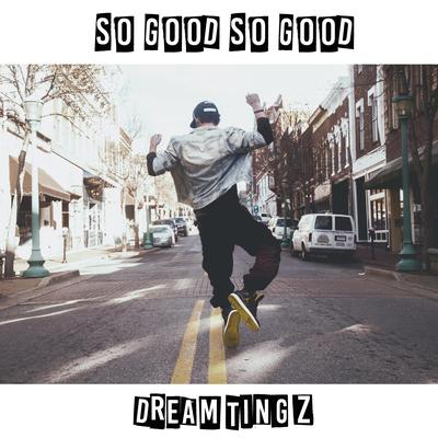 DreamTingz's cover