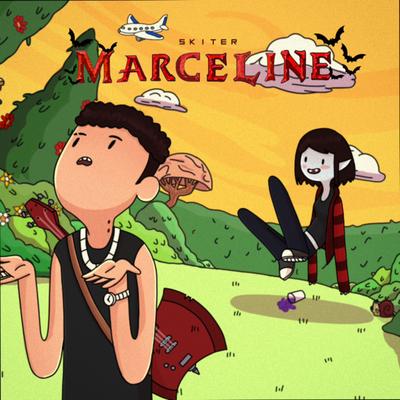 Marceline's cover
