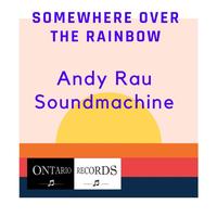 Andy Rau Soundmachine's avatar cover