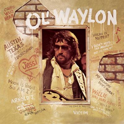 Ol' Waylon's cover