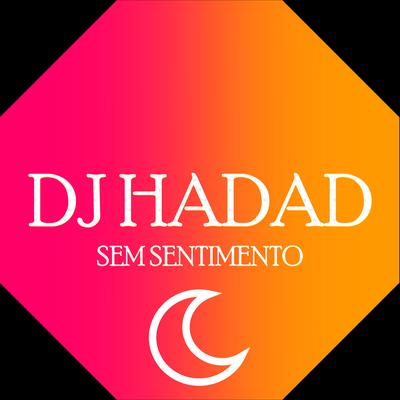 DJ HADAD's cover