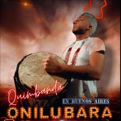 Quimbanda En Buenos Aires Onilubará's cover