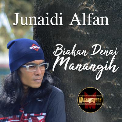 Biakan Denai Manangih's cover