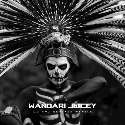 DJ Wandari Joicey's cover