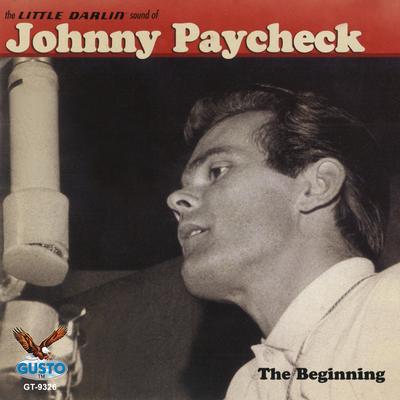 The Girl They Talk About By Johnny Paycheck's cover