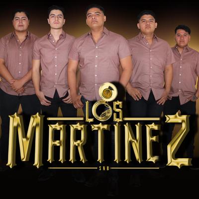 Los Martinez SNB's cover