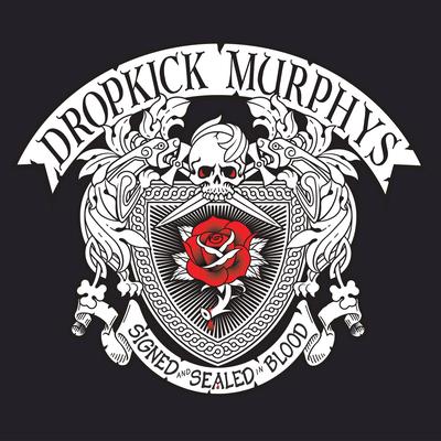 The Boys Are Back By Dropkick Murphys's cover