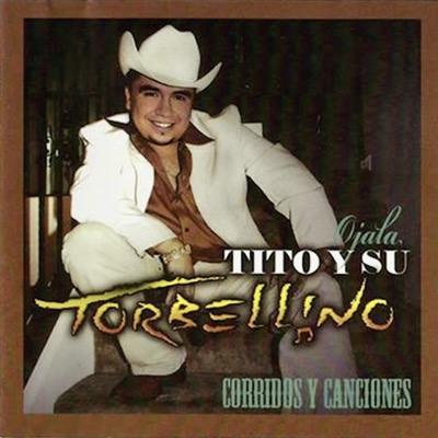 Ojala (Corridos Y Canciones)'s cover