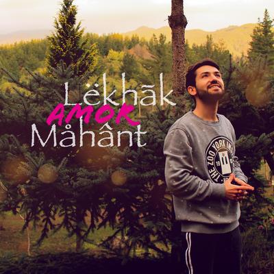 Lekhak Mahant's cover