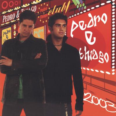 Jogo De Amor By Pedro & Thiago's cover