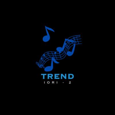 Trend IORI 2 By DJ ZK3's cover
