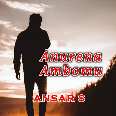 Anurena Ambomu's cover