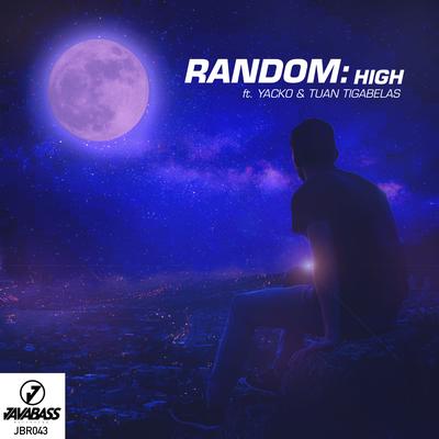 High (Instrumental Mix) By Random, Yacko, Tuantigabelas's cover