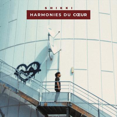 Harmonies du coeur's cover