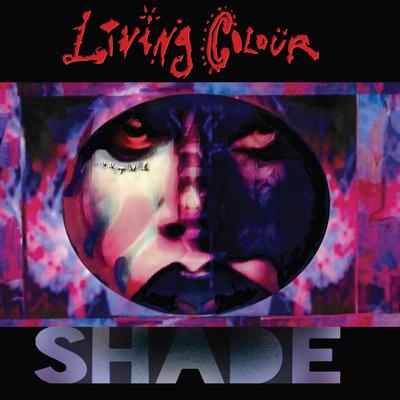 Shade's cover