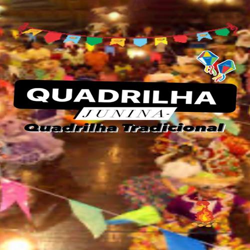 Vamos Dançar Quadrilha's cover