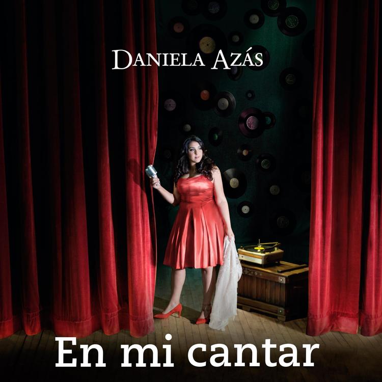 Daniela Azás's avatar image