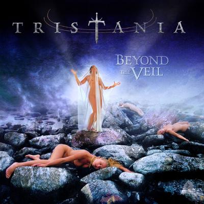 Angina By Tristania's cover