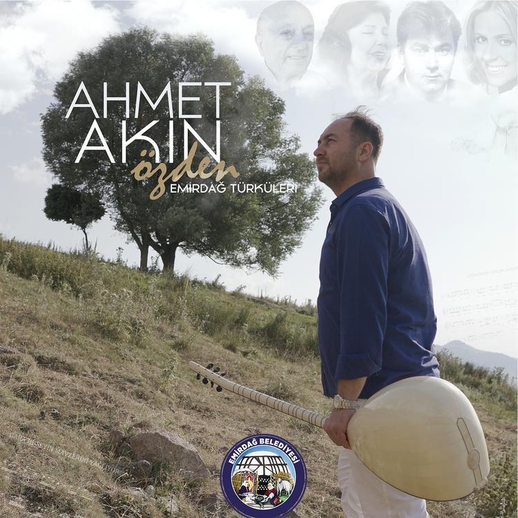 Ahmet Akın's avatar image