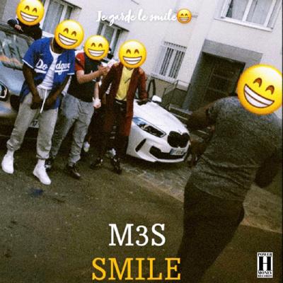 M3S's cover