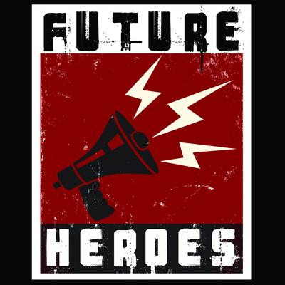 Escape Velocity By Future Heroes's cover