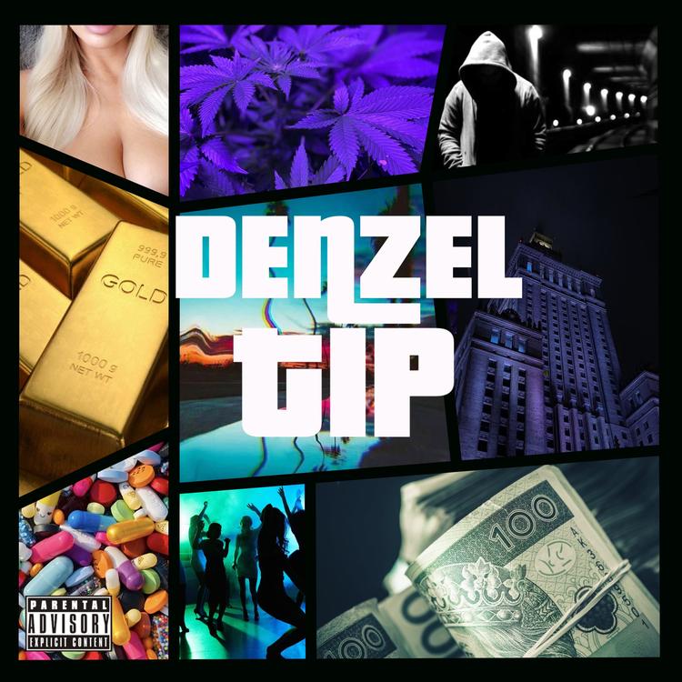 Denzel's avatar image