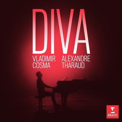 Promenade sentimentale (From "Diva") By Alexandre Tharaud, Vladimir Cosma's cover