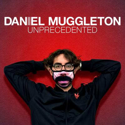 Daniel Muggleton's cover