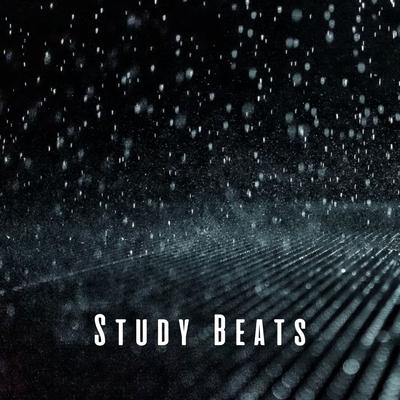 Study Beats: Concentrated Rain Symphony's cover