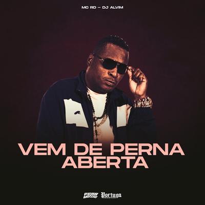 Vem de Perna Aberta's cover