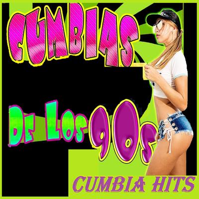 Cumbias De Los 90's's cover
